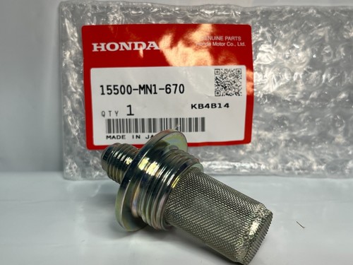 Filtri strainer per olio honda - per,