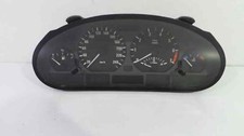 62116911286 Orologio Contachilometri per BMW SERIE 3 BERLINA (E46) * 2009066