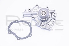 POMPA ACQUA MOTORE CHEVROLET