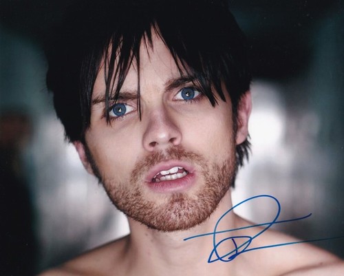 Thomas dekker autografo - dekker,