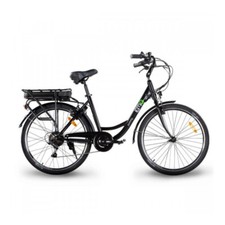 Bicicletta elettrica, E-Bike