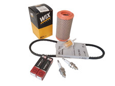 Kit tagliando fiat 500 - tagliando, 500/126