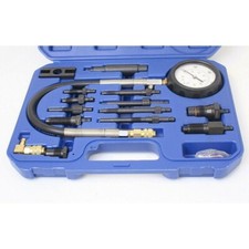 TESTER PROVA  COMPRESSIONE