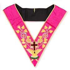 Nuovo - Massonico Rosa Croix