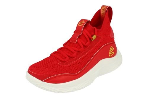 Scarpe basket under - basket, armour