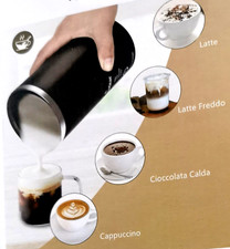 Montalatte Elettrico 400 W