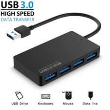 HUB USB 3.0 4 porte