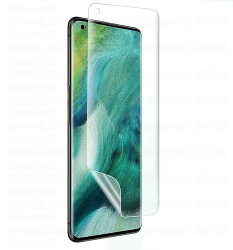 Pellicola idrogel per - pellicola, oppo