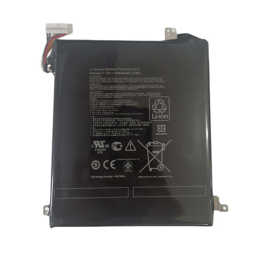 Batteria nuova c22 - batteria, c22-ep121