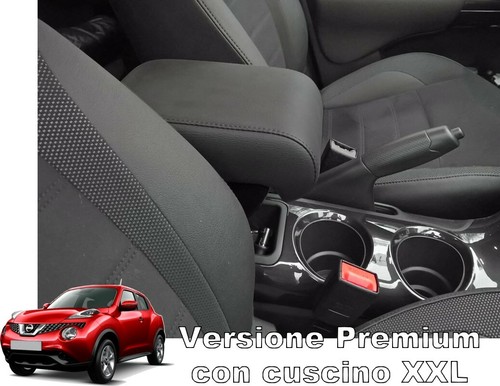 Bracciolo premium nissan juke - premium,