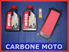 Kit tagliando kymco xciting - kit,