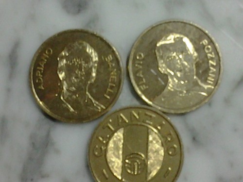 Catanzaro medal calcio - u.s.catanzaro,