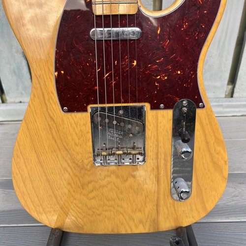 2007 fender usa vintage - vintage, '52