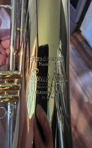 Trombone valvole modello - valvole,