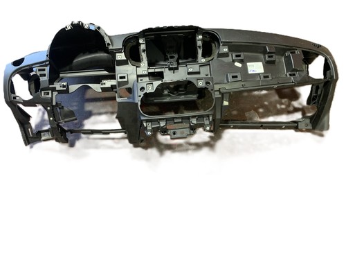 Cruscotto completo airbag - completo,