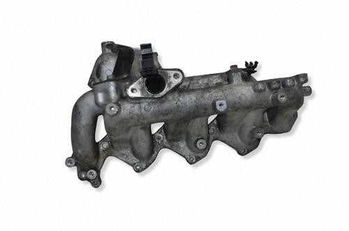 Collettore aspirazione nissan - collettore,