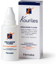 Emulsione Fluida Idratante E