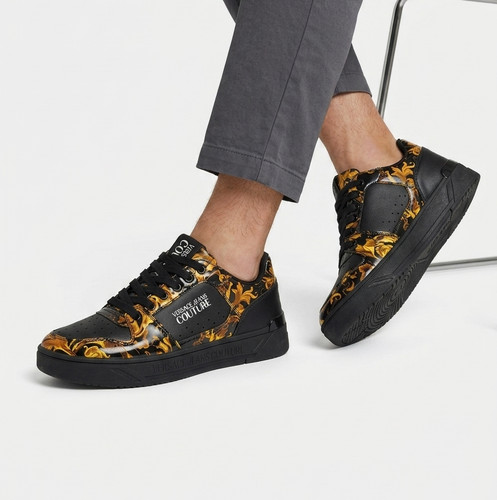 Versace jeans couture - versace,