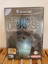 Eternal Darkness Sanity's