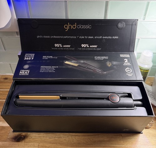 Ghd classic professional - ghd, 1"