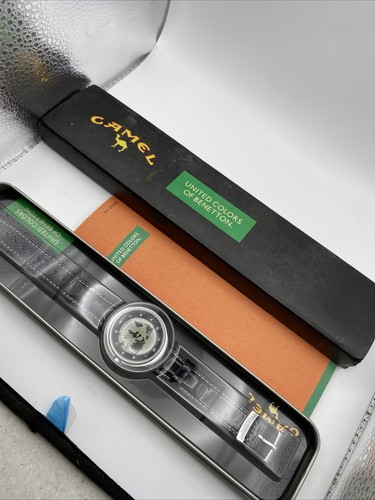 United colors benetton - united,