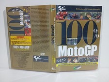 I126816 DVD - 100% MotoGP -