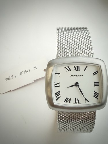 Raro orologio meccanico