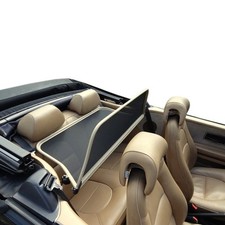 Frangivento deflettore per Saab 900 (Classic) windblocker 1986-1993 -  #c6b280