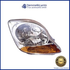 FARO PROIETTORE ANTERIORE