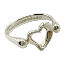 Anello Tiffany & Co. cuore
