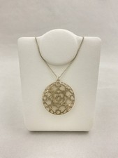 TIFFANY & Co. Ciondolo collana