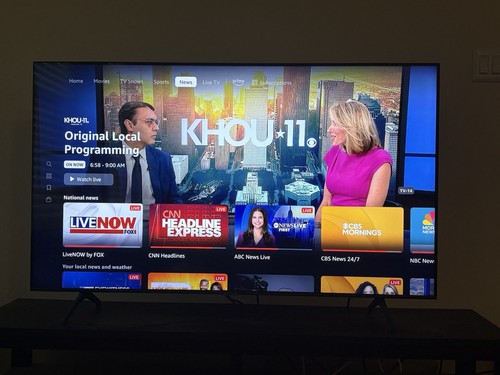 Samsung tu7000 led 4k - tu7000, 55"