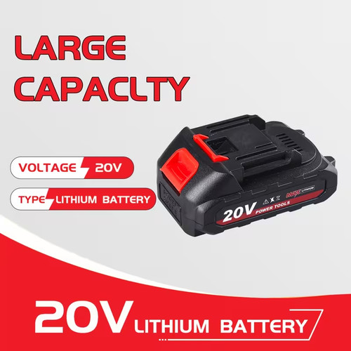Batteria 4000 mah - batteria, 20