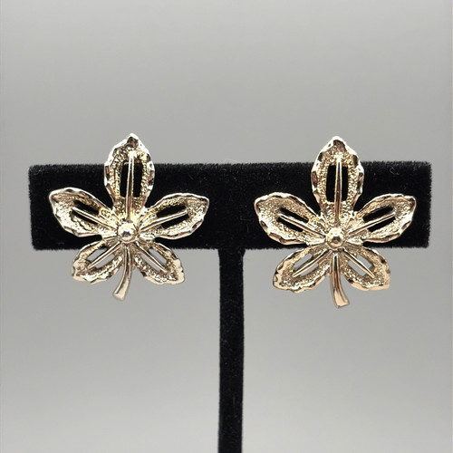 Orecchini vintage sarah - orecchini,
