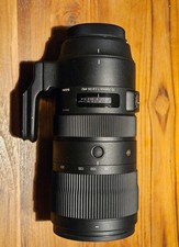 Sigma AF 70-200 mm F/2.8 DG OS