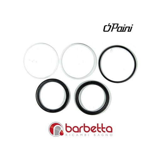 Set guarnizioni ring anello - o-ring,