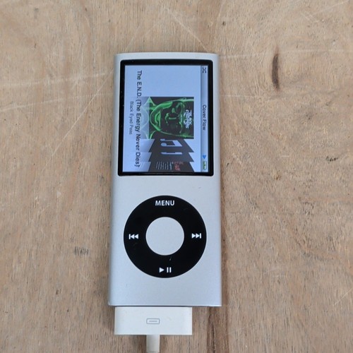 Apple ipod nano - ipod, a1285