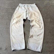 Jeans Armani vintage anni 90