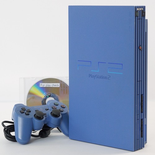 Console ps2 scph - scph-39000tb, toys