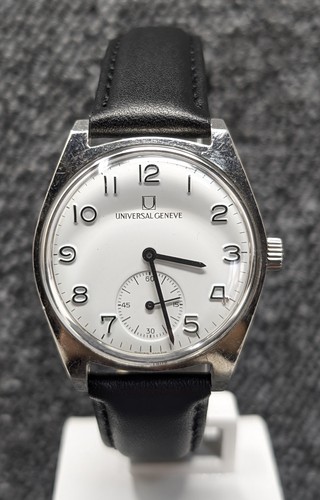 Orologio universal geneve mark - orologio,