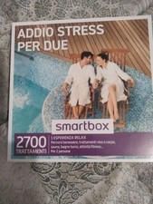 Smartbox - Cofanetto Coppia -