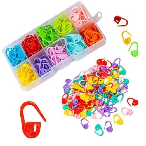 Confezione 120 mix color - 120:,
