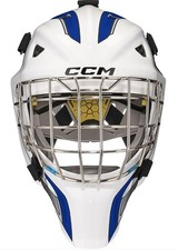 Ccm Axis F5 Maschera Da