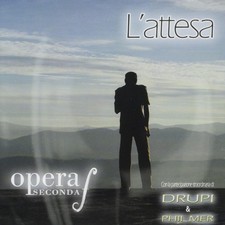 L'attesa Opera Seconda (CD)