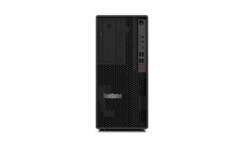 Lenovo thinkstation tower - lenovo,