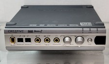 Vintage Creative Labs Sound