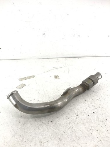 Tubo manicotto turbo ford - manicotto,