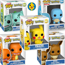 Scegli il tuo FUNKO BITTY POP