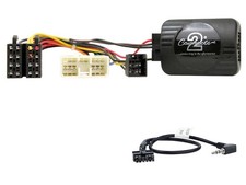 Connects2 Lenkradadapter für