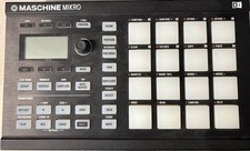 Native Instruments Machine